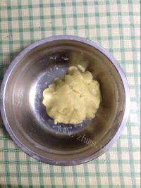 自制小桃酥做法图解8)