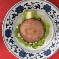 自制牛肉汉堡做法图解21)