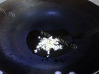 诱人素烧茄子做法图解4)