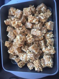 香甜可口的新年酥糖做法图解8)