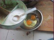 「营养美食」鸡蛋羹做法图解4)