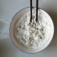 美味营养的黑芝麻汤圆做法图解2)