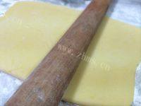 自己做的纽扣饼干做法图解6)