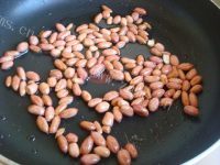 独特的宫保豆腐干做法图解7)