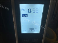 美味的北海道吐司做法图解19)