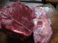 「美味可口」卤牛肉做法图解1)