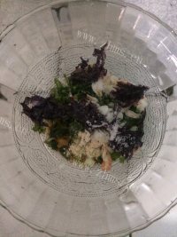 香气浓郁的鲜肉小馄饨做法图解7)