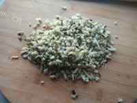 快手水煎包做法图解2)