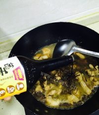 好吃的梅干菜烧肉做法图解10)