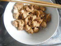 鸡肉松做法图解6)
