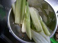 美味的叶儿粑做法图解1)