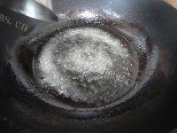 酥脆的花生芝麻糖做法图解5)