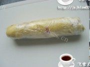 自制杏仁小饼做法图解5)