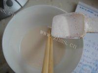「DIY美食」上汤娃娃菜做法图解7)