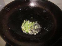 西红柿炒菜花做法图解3)