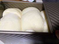 自制吐司做法图解12)