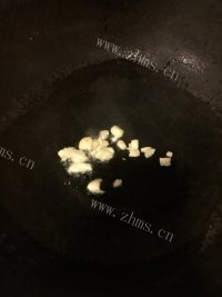 家常菜番茄西兰花做法图解3)