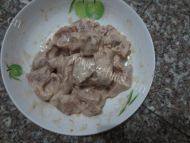#爱家从美食开始#牙签肉做法图解3)