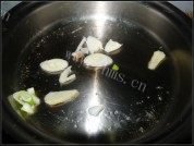 家常菜爆炒牛肚做法图解2)
