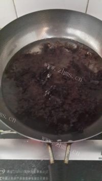 可口的紫菜蛋花汤做法图解1)