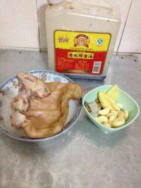 自制卤味做法图解2)
