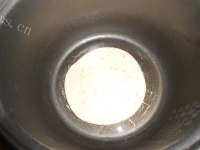 香酥芝麻发面烙饼做法图解15)