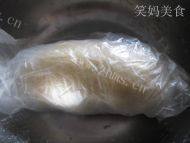 自己做的草莓饼干做法图解8)