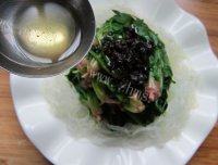炝菠菜