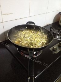 玉盘珍馐的酸菜鱼做法图解15)