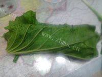 有特色的东北饭包做法图解5)