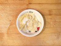 家常菜芹菜炒土豆丝做法图解3)
