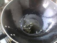 家常菜干豆角炖肉做法图解4)