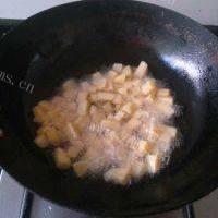 油炸土豆块的做法图解三