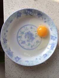 简单的火腿三明治做法图解4)