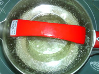 香甜的鲜黑豆豆浆做法图解10)