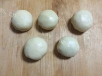自制抹茶酥做法图解9)