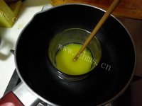 色香味俱全的华夫饼做法图解3)