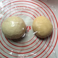 自制糖酥饼做法图解4)
