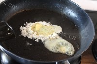 美味的瑞典牛肉丸子做法图解6)