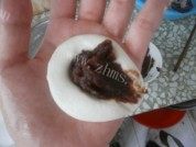 美味的蒸汤圆做法图解3)