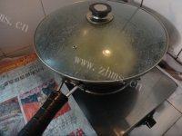 家常豆豉包菜