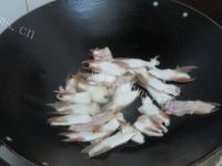 好吃的香煎鲮鱼腩做法图解5)