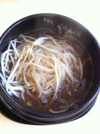 好吃的香辣牛腩米线做法图解26)
