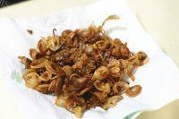十分诱人的台湾卤肉饭做法图解8)