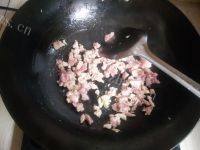 家常菜香辣肉末烧豆腐做法图解4)