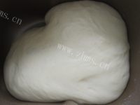自制港式吐司做法图解5)