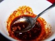 凉拌绿豆芽做法图解5)