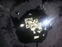 简易的蒜蓉木耳菜做法图解3)