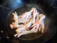 「DIY美食」卤鸡爪做法图解4)