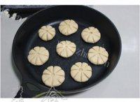 红薯燕麦小煎饼做法图解15)